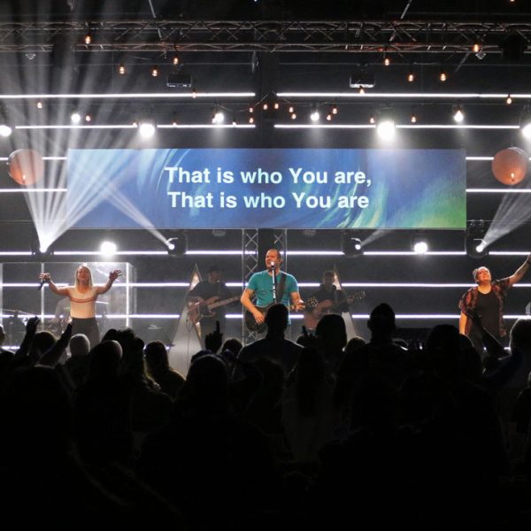 Church Live Stream