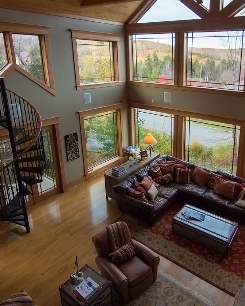 Custom Home